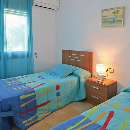 Сasa de vacaciones Amazing In With Kitchen *