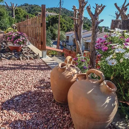 Nyaraló In With Wifi *