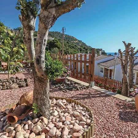 Nyaraló In With Wifi