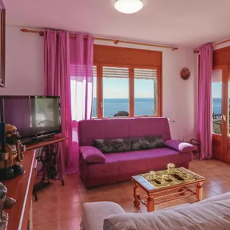 In With Wifi Nyaraló Tossa de Mar