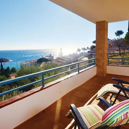 בית נופש In With Wifi טוסה דה מאר