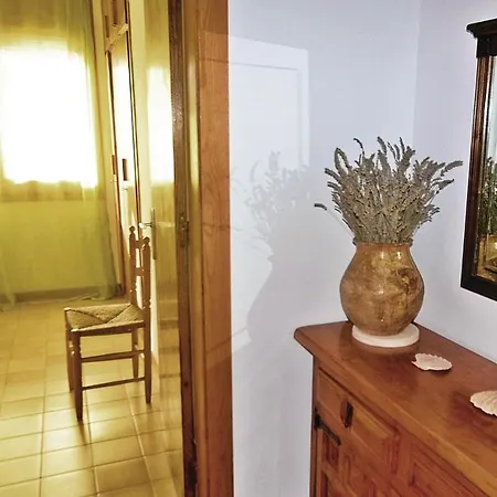 In With Wifi Vakantiehuis Tossa de Mar