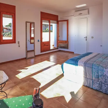 Hébergement de vacances In With Wifi Tossa de Mar