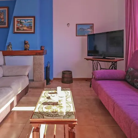 In With Wifi بيت للعطل توسا ذي مار