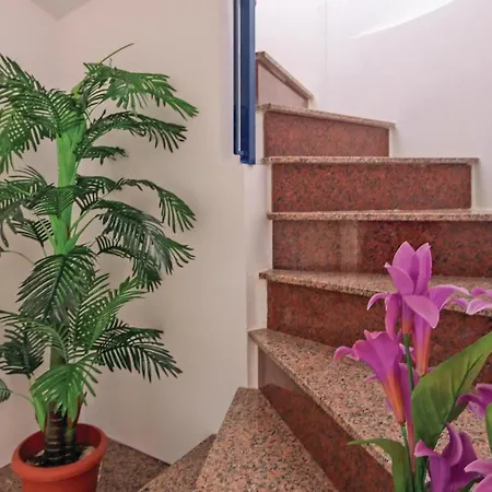 In With Wifi Vakantiehuis