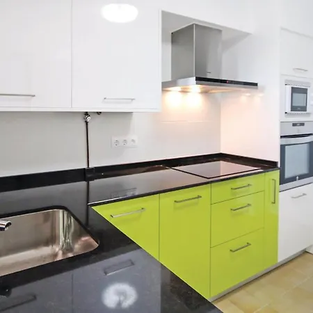 In With Wifi Hébergement de vacances Tossa de Mar