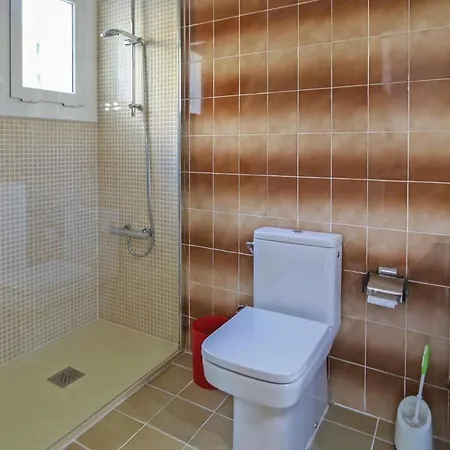 Hébergement de vacances In With Wifi *