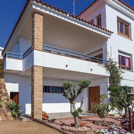 Vakantiehuis In With Wifi Tossa de Mar