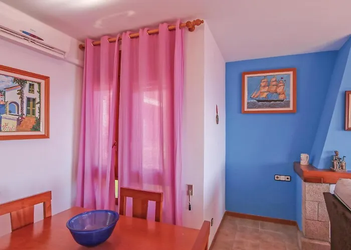 Дом отдыха In With Wifi