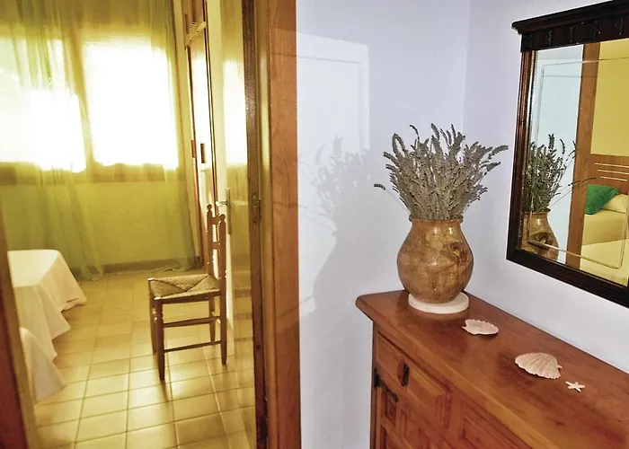 In With Wifi Дом отдыха Тосса-де-Мар