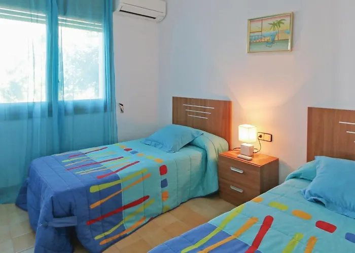 Holiday home In With Wifi *