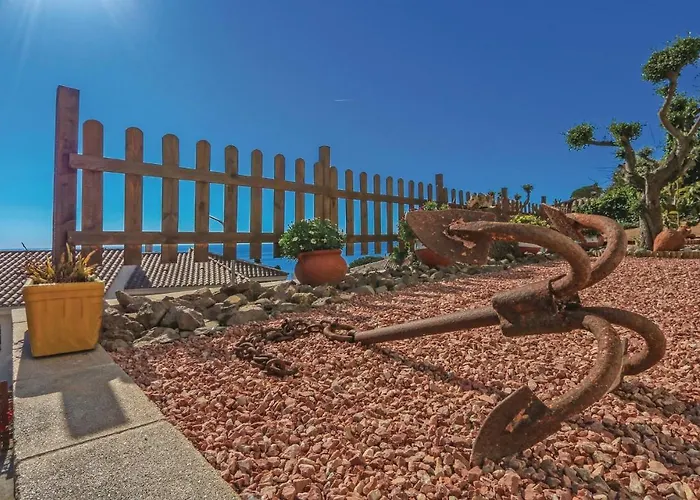 In With Wifi * Tossa de Mar