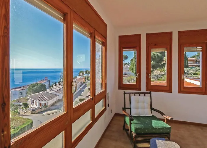 Дом отдыха In With Wifi