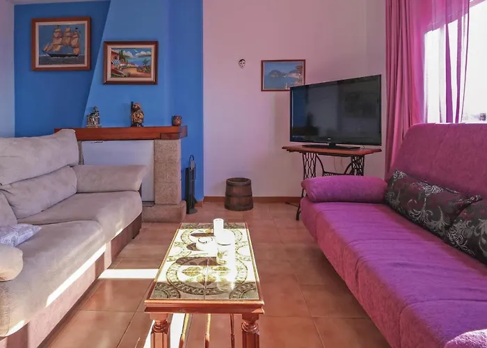 In With Wifi Holiday home Tossa de Mar