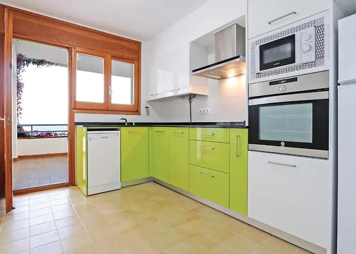 In With Wifi Tossa de Mar