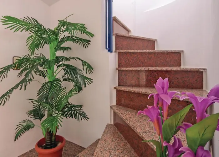 In With Wifi Holiday home