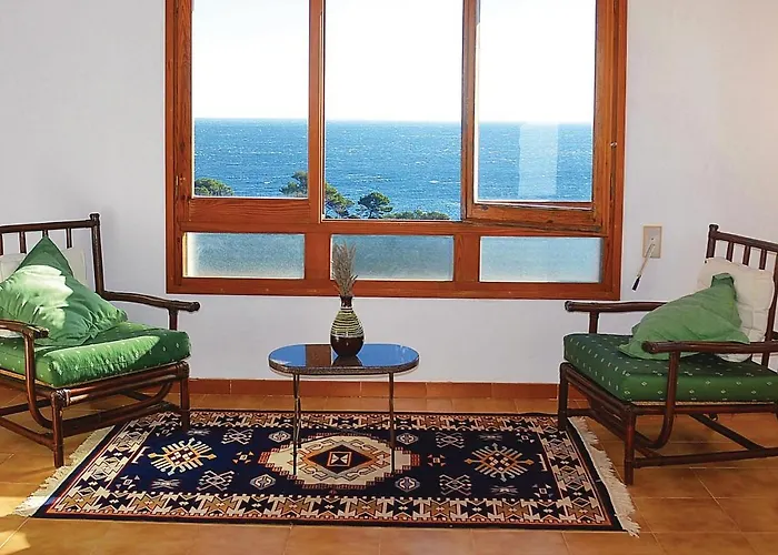 In With Wifi Tossa de Mar