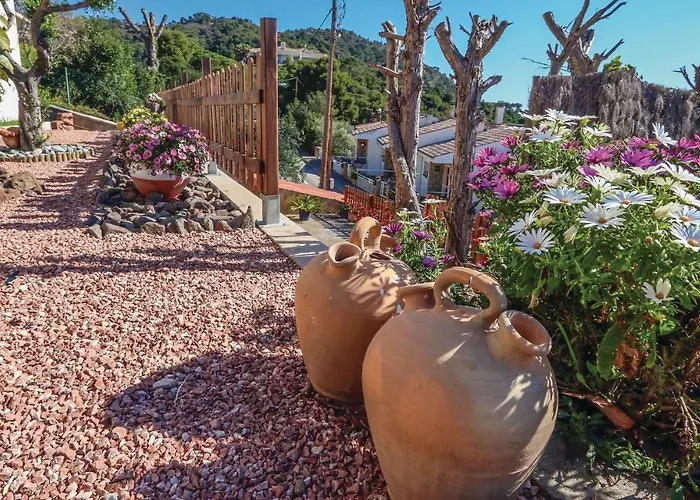 Holiday home In With Wifi *