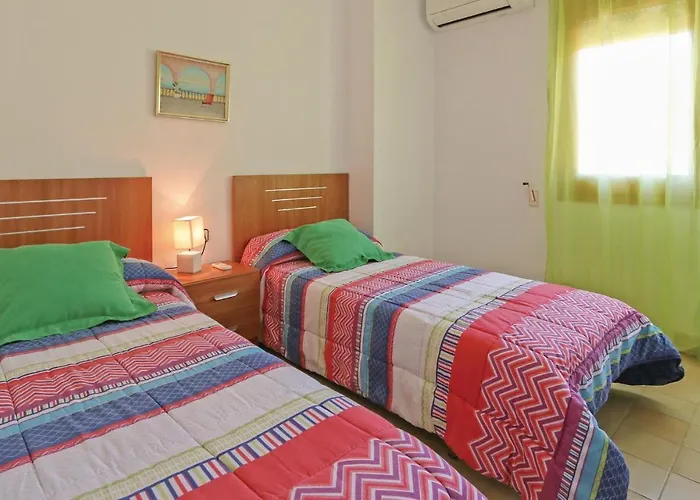 Holiday home In With Wifi Tossa de Mar