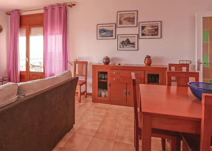 In With Wifi * Tossa de Mar