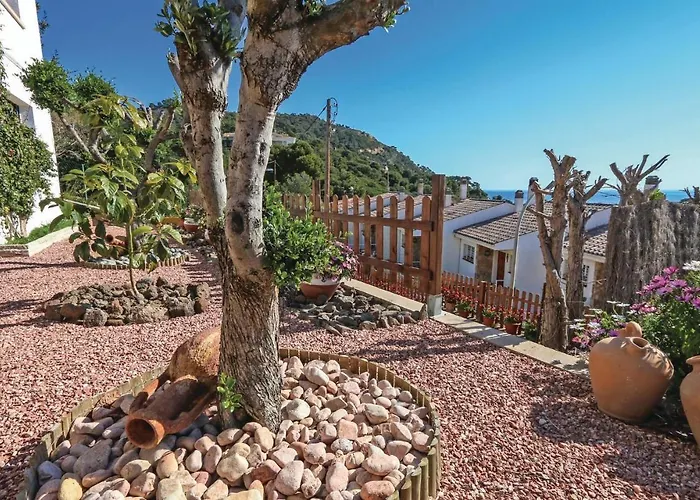 Holiday home In With Wifi