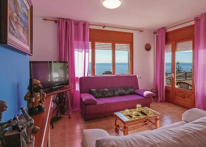 In With Wifi Holiday home Tossa de Mar