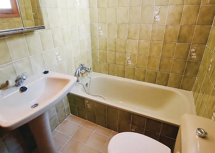 In With Wifi Holiday home