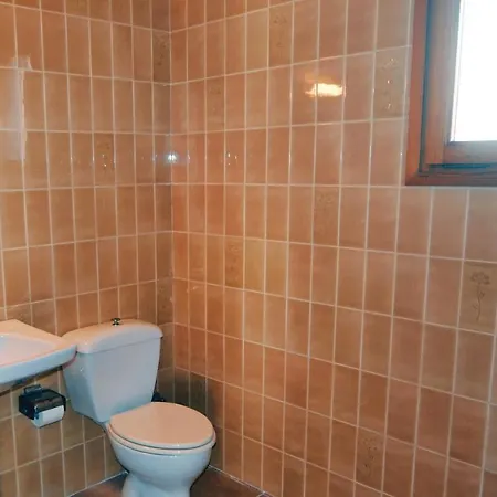 Holiday home In With Wifi *