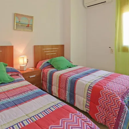 Holiday home In With Wifi Tossa de Mar