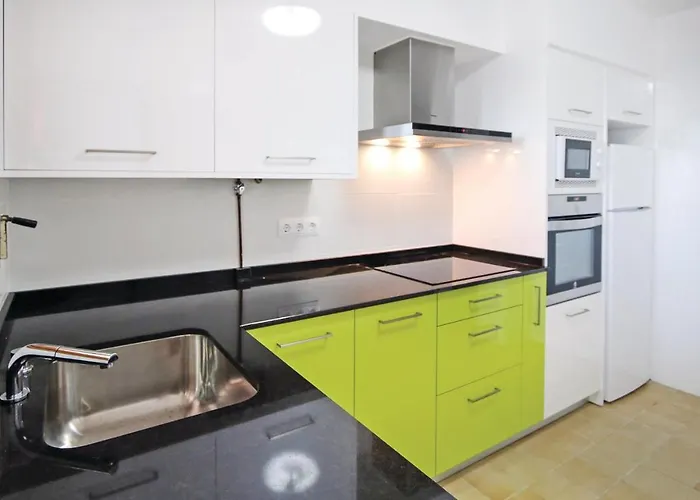 In With Wifi 度假居 滨海托萨